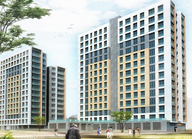 Göztepe Sefa Apartmanı